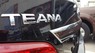 Nissan Teana SL 2016 - Bán Nissan Teana SL 2016, màu đen, xe nhập Mỹ giao ngay trong ngày