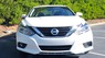 Nissan Teana SL  2016 - Bán xe Nissan Teana SL 2016, màu trắng, nhập khẩu nguyên chiếc Mỹ giao ngay khuyến mại hấp dẫn