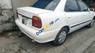 Suzuki Balenno   1997 - Xe Suzuki Balenno năm sản xuất 1997, màu trắng 