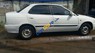 Suzuki Balenno 1997 - Bán ô tô Suzuki Balenno sản xuất 1997, màu trắng chính chủ