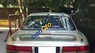 Mazda 929 1995 - Cần bán gấp Mazda 929 sản xuất 1995, màu vàng, nhập khẩu 