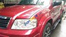Ford Escape 2.3L 2006 - Cần bán xe Ford Escape 2.3L năm 2006, màu đỏ 