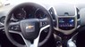 Chevrolet Cruze LTZ 2016 - Một chiếc xe với giá tiền vô cùng hợp lý ở phân khúc sedan 2017