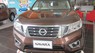 Nissan Navara VL 2016 - Cần bán Nissan Navara VL đời 2016, màu nâu, xe nhập, giá tốt