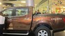 Nissan Navara EL 2016 - Bán Nissan Navara EL 2016, màu nâu, nhập khẩu nguyên chiếc, có xe giao ngay