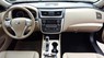 Nissan Teana SL 2WD 2016 - Cần bán xe Nissan Teana SL 2WD 2016, màu đen, nhập khẩu nguyên chiếc