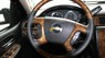 Chevrolet Suburban 6.0L 2015 - Cần bán lại xe Chevrolet Suburban 6.0L năm sản xuất 2015, nhập khẩu  
