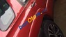 Kia Sportage   2007 - Cần bán Kia Sportage năm 2007, màu đỏ