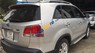 Kia Sorento 2.2AT 2012 - Bán xe Kia Sorento 2.2AT năm sản xuất 2012, màu bạc 