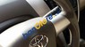 Toyota Vios G 2011 - Cần bán xe Toyota Vios G năm sản xuất 2011, màu bạc
