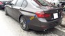 BMW 3 Series 320i 2013 - Cần bán BMW 3 Series 320i năm 2013, màu xám, nhập khẩu 
