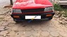 Daihatsu Charade 1986 - Bán ô tô Daihatsu Charade sản xuất năm 1986, màu đỏ, xe nhập  