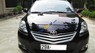 Toyota Vios E 2011 - Xe Toyota Vios E năm sản xuất 2011, màu đen, giá chỉ 393 triệu
