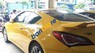 Hyundai Genesis 2.0T 2013 - Cần bán lại xe Hyundai Genesis 2.0T năm 2013, màu vàng 