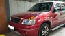 Ford Escape 2.3L 2006 - Cần bán xe Ford Escape 2.3L năm 2006, màu đỏ 