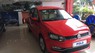 Volkswagen Polo  AT 2015 - Bán Volkswagen Polo Hatchback AT 2015, màu đỏ, nhập khẩu chính hãng, giá rẻ nhất toàn quốc chỉ 662 triệu
