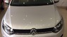 Volkswagen Polo   AT 2015 - Bán ô tô Volkswagen Polo Hatchback AT 2015, màu bạc, nhập khẩu nguyên chiếc 