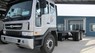 Daewoo K9KEF 2016 - Giá bán xe tải Daewoo K9KEF, bán xe tải Daewoo K9KEF 14 tấn 2016