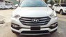 Hyundai Santa Fe 2016 - Bán xe Hyundai Santafe khuyến mãi lớn T12
