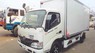 Hino 300 Series XZU 2017 - Cần bán Hino 300 Series XZU sản xuất 2017, màu trắng, nhập khẩu