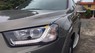 Chevrolet Captiva Revv LTZ 2016 - Bán Chevrolet Captiva Revv - hỗ trợ vay 90%, thủ tục nhanh gọn