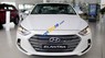 Hyundai Elantra 2018 - Bán Hyundai Elantra sản xuất năm 2018, màu trắng