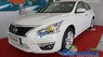 Nissan Teana SL 2015 - Cần bán Nissan Teana SL năm sản xuất 2015, màu trắng, nhập khẩu nguyên chiếc