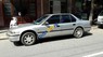Honda Accord   1992 - Bán ô tô Honda Accord sản xuất năm 1992, màu bạc, nhập khẩu  
