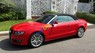 Audi A5 2.0T 2009 - Bán Audi A5 2.0T năm 2009, màu đỏ, xe nhập số tự động
