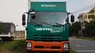 Isuzu F-SERIES  2016 - Bán xe tải Isuzu 15 tấn FVM34W thùng kín có bửng nâng hạ, KM 30 triệu bảo dưỡng miễn phí, LH 0972752764 Mr Trường