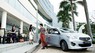 Mitsubishi Attrage Eco MT 2018 - Bán xe 5 chỗ Attrage số sàn, màu bạc, đời 2018, giá tốt tại Quảng Nam 0982.455.567