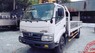 Hino Dutro 130 2017 - Cần bán Hino Dutro 130 năm 2017, màu trắng, nhập khẩu nguyên chiếc, giá 495tr