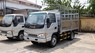 Fuso   2016 - Bán xe tải TMT 2,4 tấn trả góp giá cực rẻ