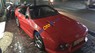 Mazda RX 7   Sport   1992 - Cần bán gấp Mazda RX 7 Sport sản xuất 1992, màu đỏ, nhập khẩu  