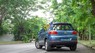 Volkswagen Tiguan 2016 - Cần bán xe Volkswagen Tiguan sản xuất năm 2016, màu xanh lam, nhập khẩu nguyên chiếc