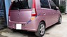 Daihatsu Charade 2006 - Cần bán xe Daihatsu Charade sản xuất năm 2006, màu hồng 