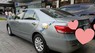 Toyota Camry 2011 - Bán Toyota Camry sản xuất năm 2011, màu xanh lam xe gia đình, giá tốt