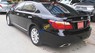 Lexus LS 460L 2011 - Cần bán xe Lexus LS 460L sản xuất năm 2011, màu đen, xe nhập 