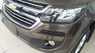 Chevrolet Colorado 2.5MT (4X2) 2016 - Bán ô tô Chevrolet Colorado 2.5MT (4X2) sản xuất năm 2016, màu xám, xe nhập, 619 triệu