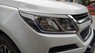 Chevrolet Colorado 2017 - Bán Chevrolet Colorado 2017, màu trắng, nhập khẩu chính hãng