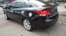 Kia Forte 2013 - Cần bán Kia Forte 2013, màu đen, giá 519tr