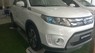 Suzuki Vitara 2016 - Suzuki Vitara 2016- Trắng Ngọc Trai - Lì xì khủng lên đến 50 triệu đồng -T1/2017