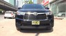 Toyota Highlander 2.7 LE 2016 - Cần bán Toyota Highlander 2.7 LE sản xuất T8 / 2016, màu đen, xe nhập 