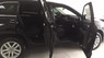 Toyota Highlander 2.7 LE 2016 - Cần bán Toyota Highlander 2.7 LE sản xuất T8 / 2016, màu đen, xe nhập 