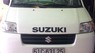 Xe tải 500kg - dưới 1 tấn 2015 - Cần bán gấp con xe tải cũ Suzuki đời 2015 thùng mui kín giá thương lượng