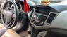 Chevrolet Cruze LS 2011 - Hàng khủng zin 100% - Chevrolet Cruze LS 2011 màu bạc 