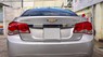 Chevrolet Cruze LS 2011 - Hàng khủng zin 100% - Chevrolet Cruze LS 2011 màu bạc 