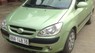 Hyundai Getz 2008 - Cần bán Hyundai Getz nhập khẩu 2008, chính chủ, màu xanh lục, nhập khẩu chính hãng, giá tốt