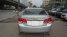 Chevrolet Cruze LS  2013 - Bán Chevrolet Cruze 2013, màu bạc