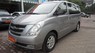 Hyundai Starex 2013 - Cần bán xe Hyundai Starex 2013, màu bạc, xe nhập